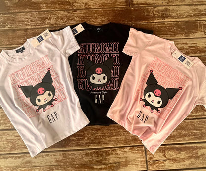 GAP Kuromi Tişört
