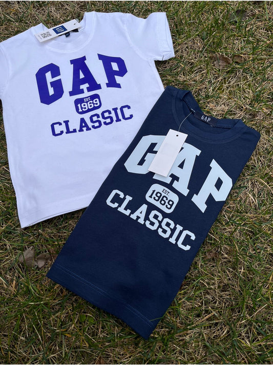 GAP CLASSIC Çocuk Tişört