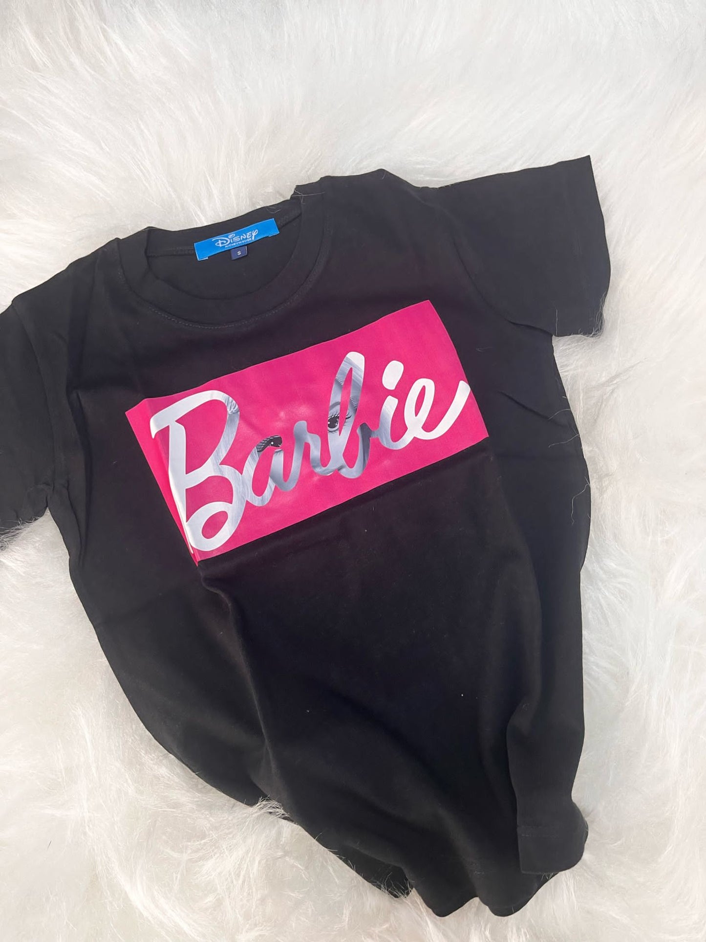 BARBİE Çocuk Tişört