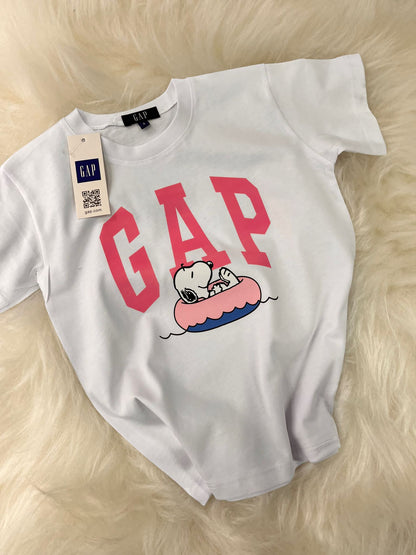 GAP Pembe Model Tişört