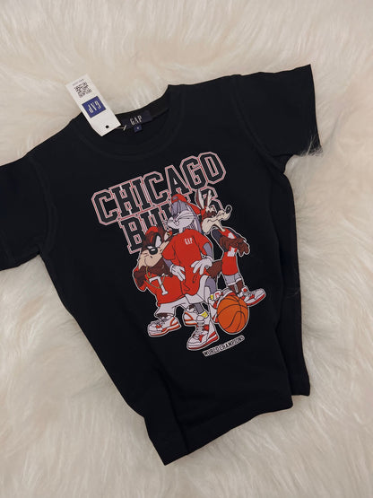 GAP Chicago Bulls Çocuk Tişört