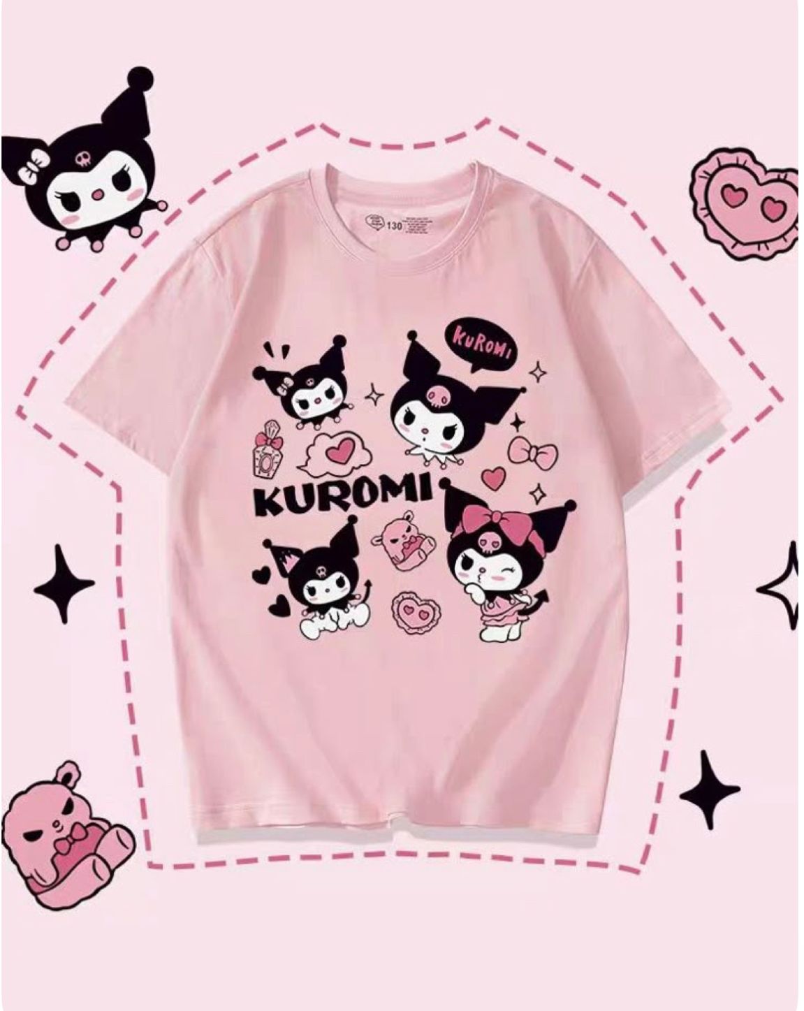 GAP Kuromi Tişört