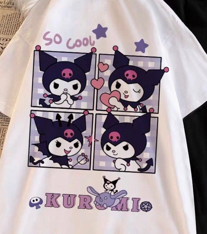 GAP Kuromi Tişört