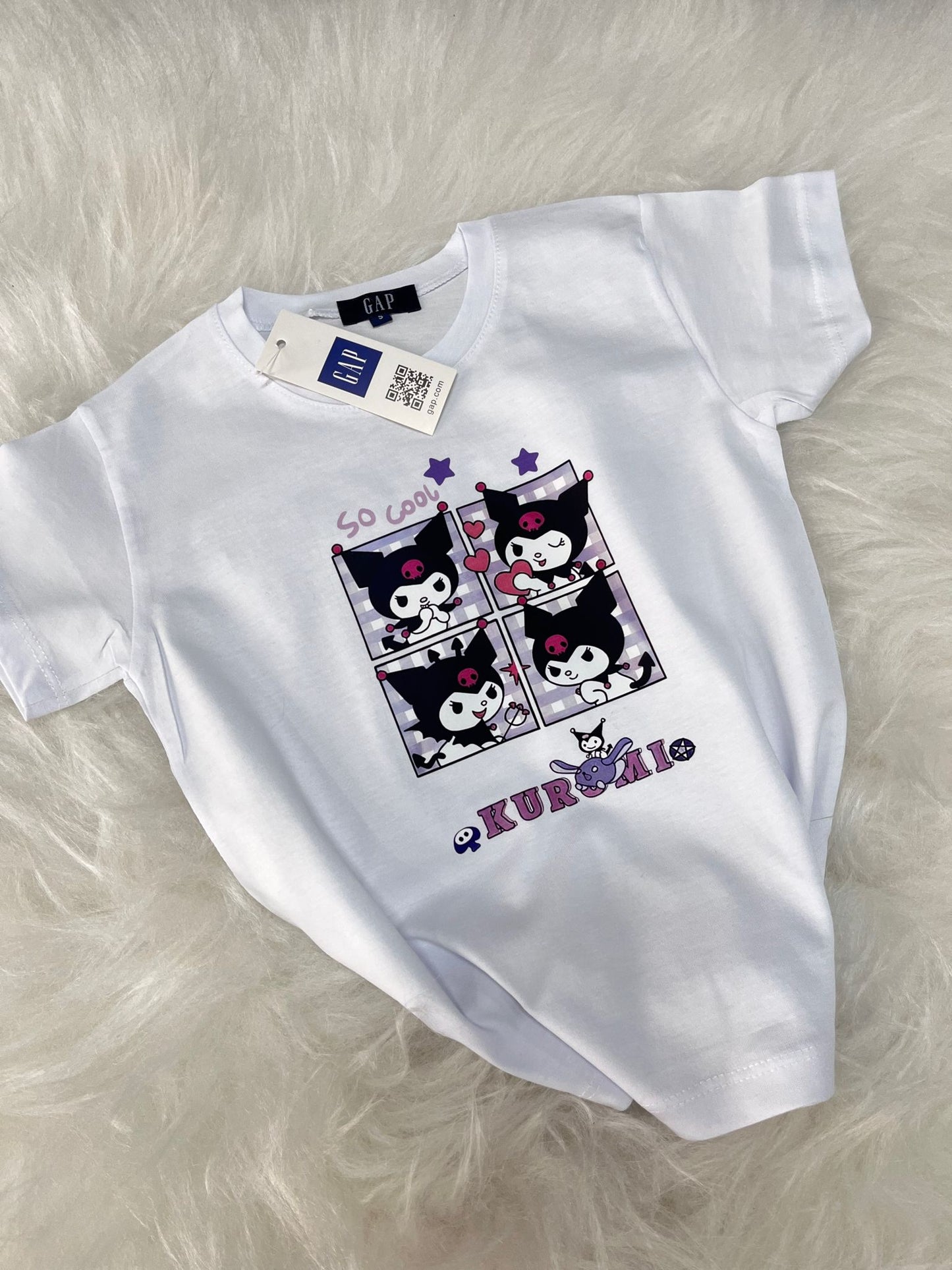 GAP Kuromi Tişört