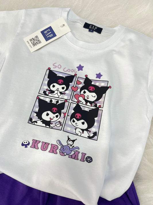 GAP Kuromi Tişört