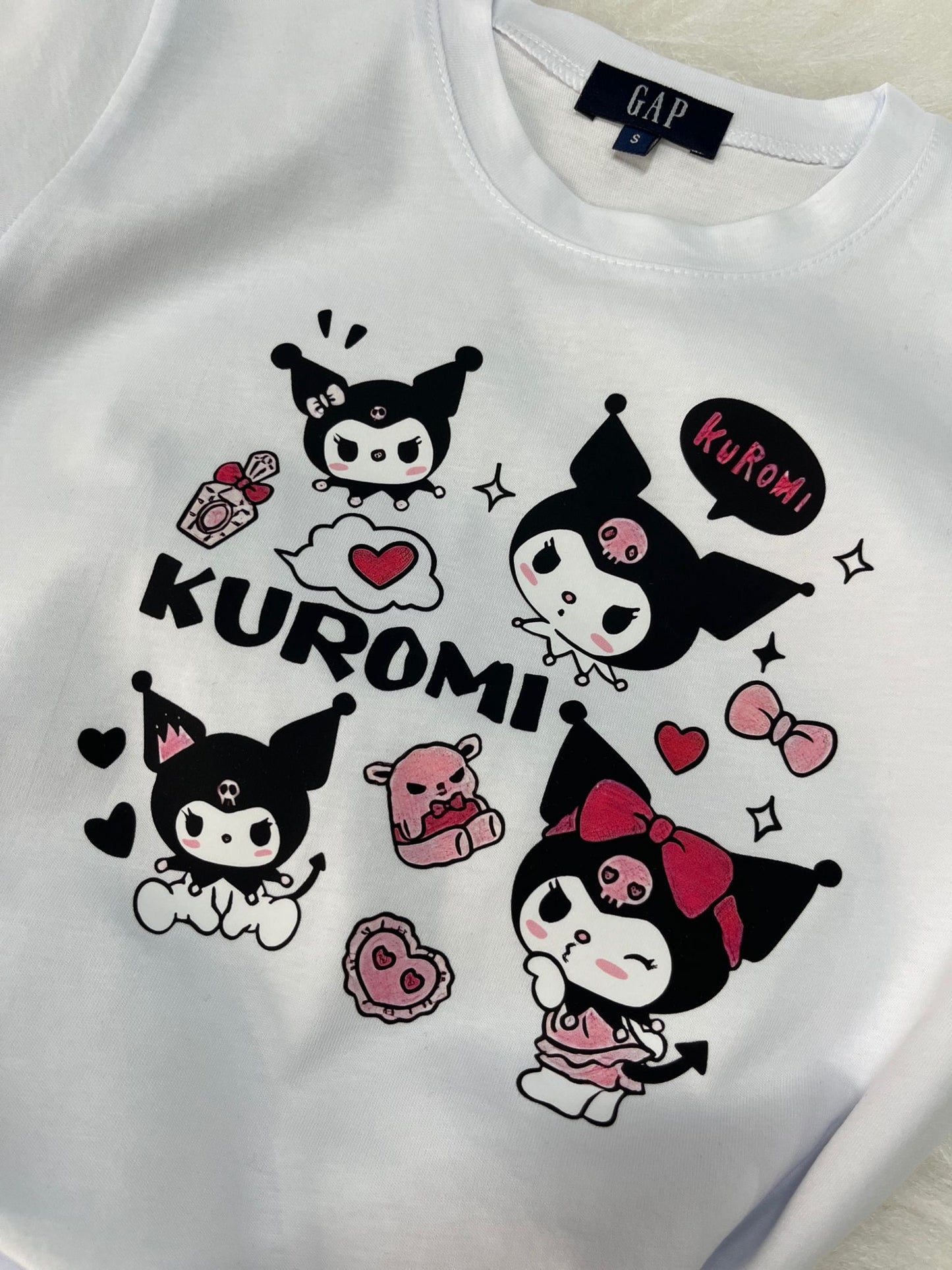 GAP Kuromi Tişört