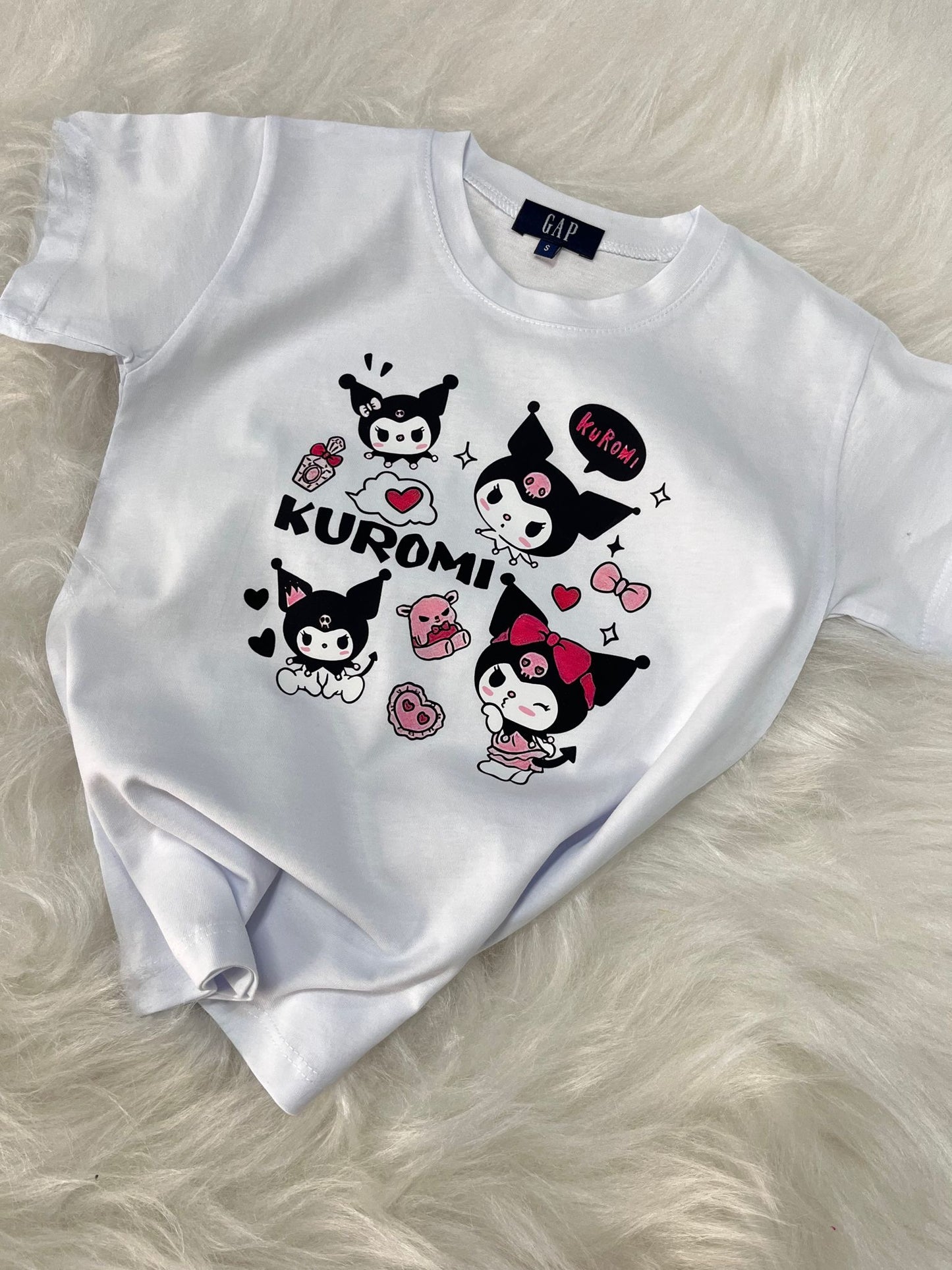 GAP Kuromi Tişört