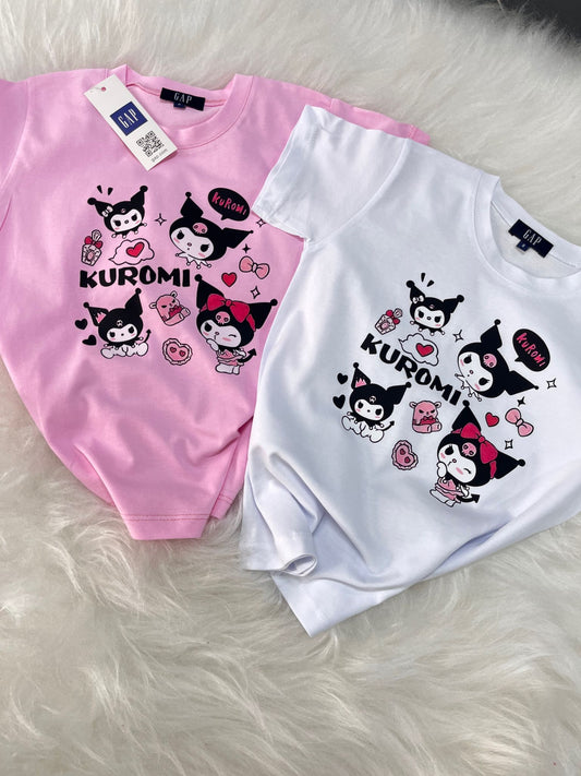 GAP Kuromi Tişört