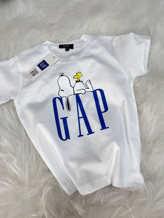 GAP Model Tişört