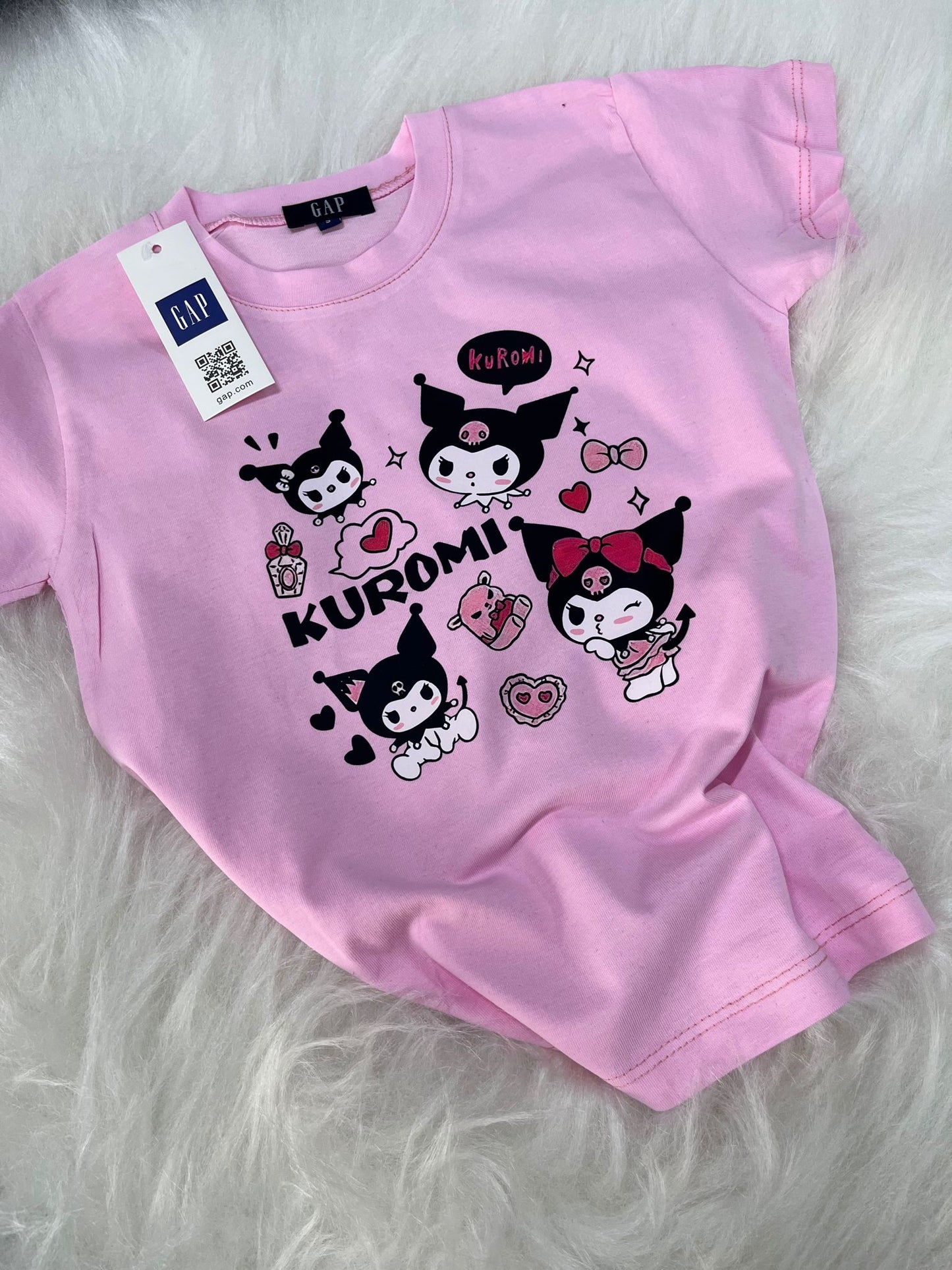 GAP Kuromi Tişört