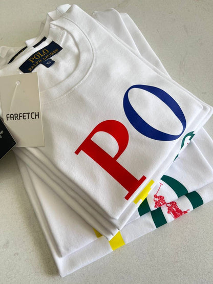 RALPH LAUREN Erkek Çocuk Polo Tişört
