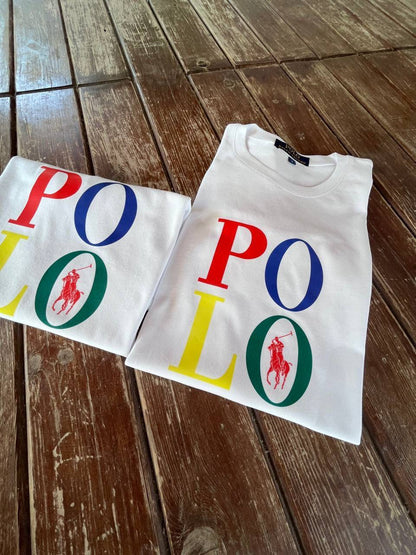 RALPH LAUREN Erkek Çocuk Polo Tişört
