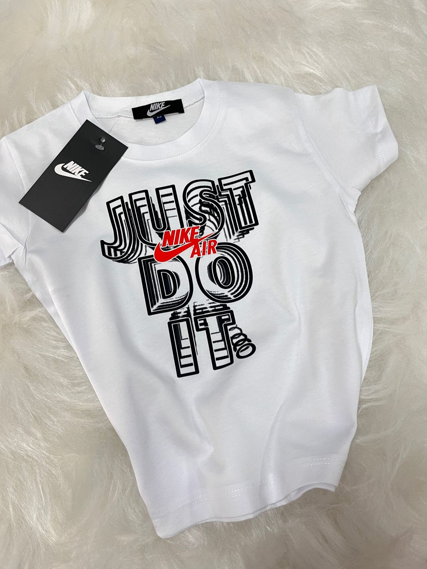 NKE JDI Model Çocuk Tişört