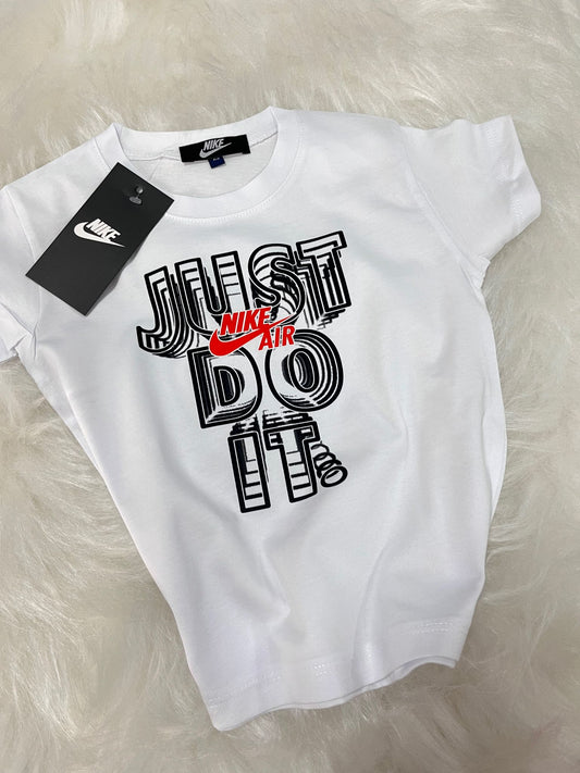 NKE JDI Model Çocuk Tişört